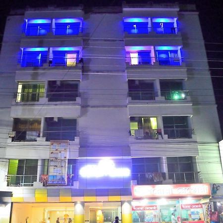 Ocean Palace Cox'Sbazar Кокс Базар Екстериор снимка