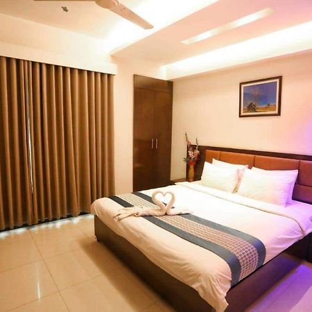 Ocean Palace Cox'Sbazar Кокс Базар Екстериор снимка
