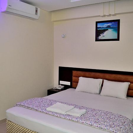 Ocean Palace Cox'Sbazar Кокс Базар Екстериор снимка