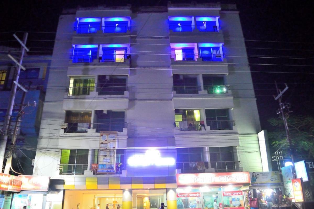 Ocean Palace Cox'Sbazar Кокс Базар Екстериор снимка