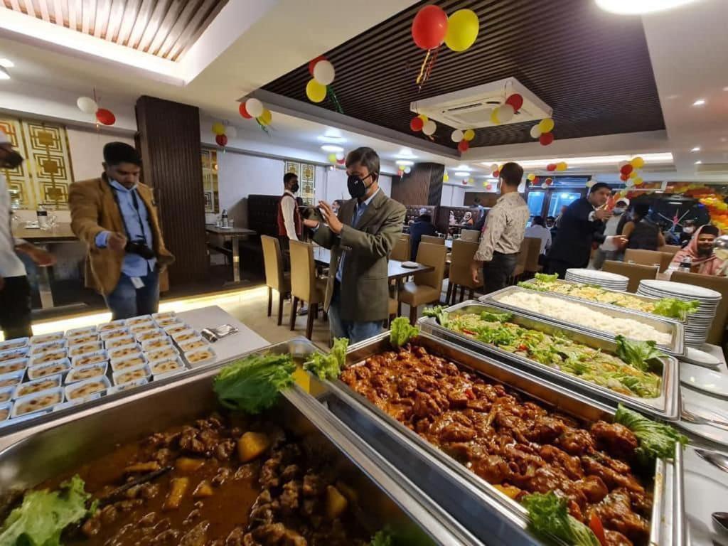 Ocean Palace Cox'Sbazar Кокс Базар Екстериор снимка