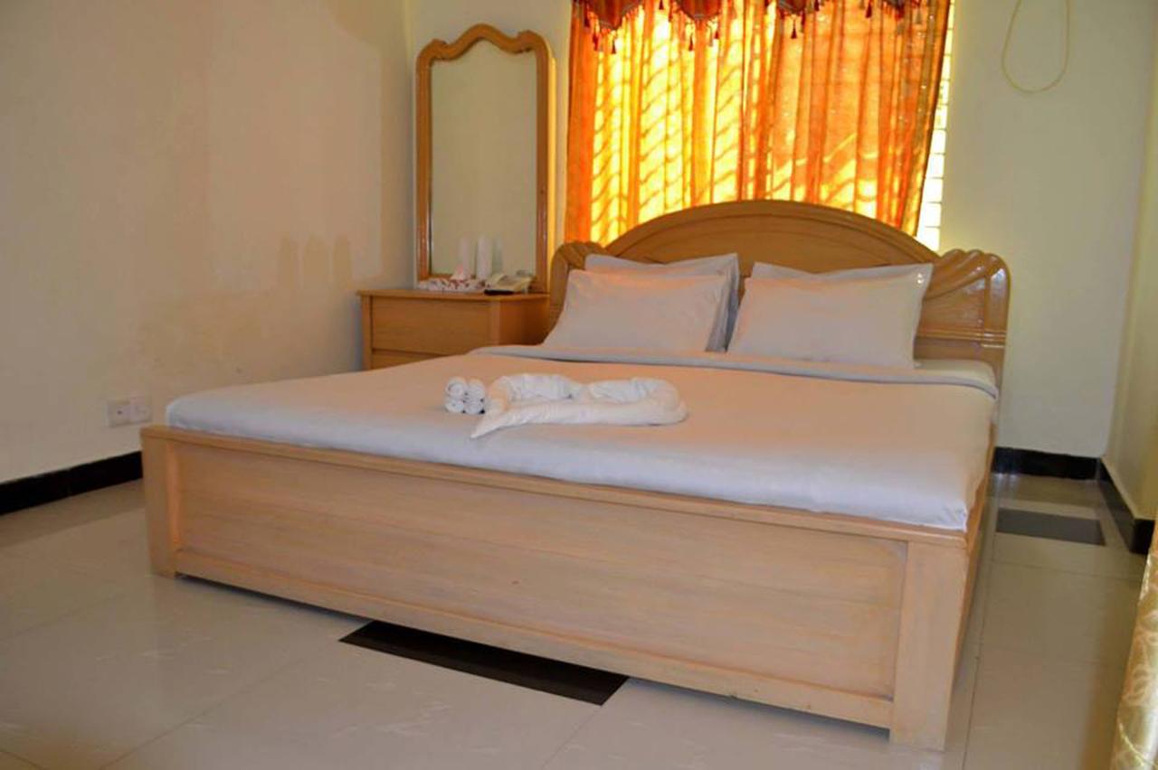 Ocean Palace Cox'Sbazar Кокс Базар Екстериор снимка