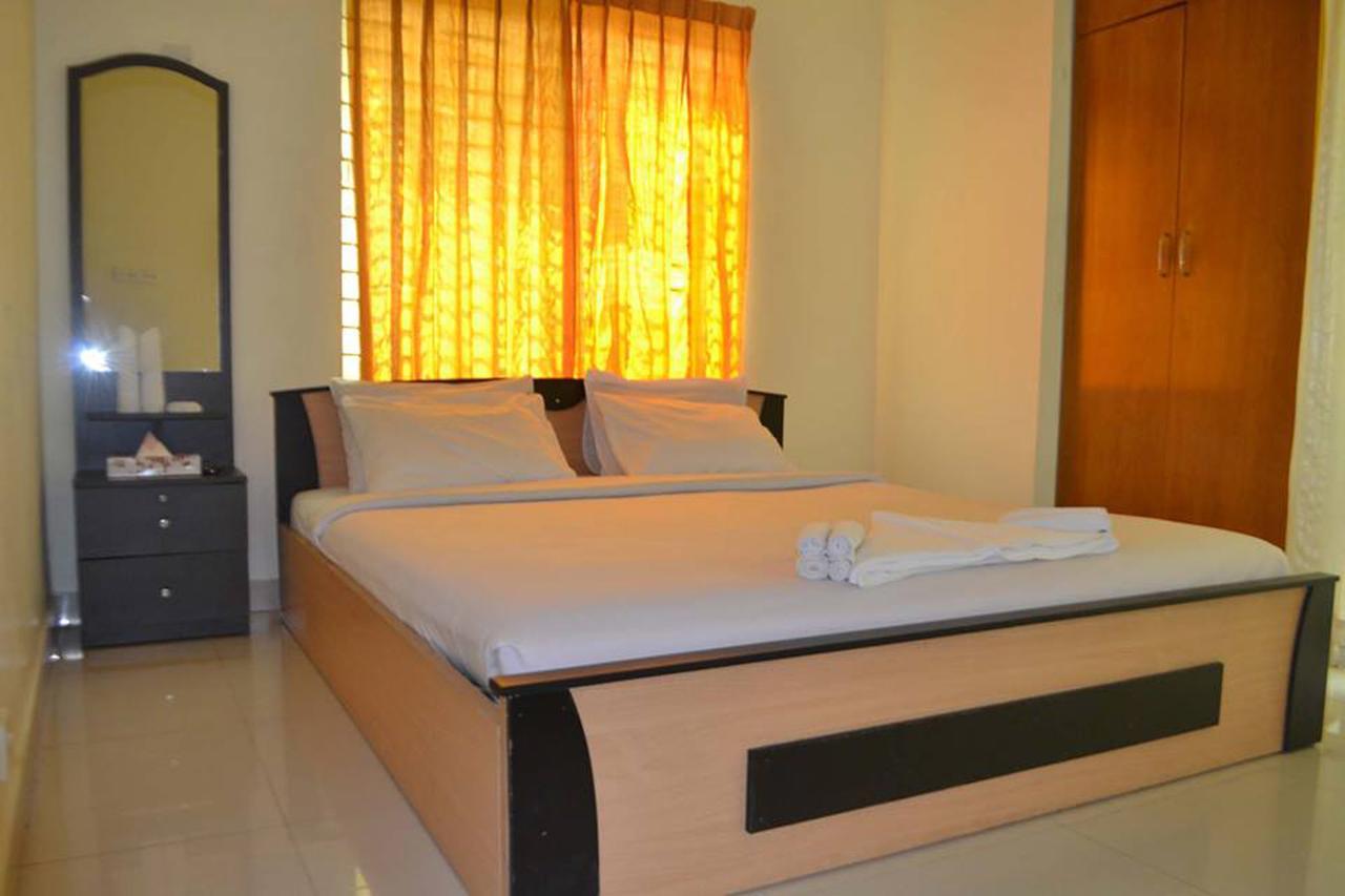Ocean Palace Cox'Sbazar Кокс Базар Екстериор снимка