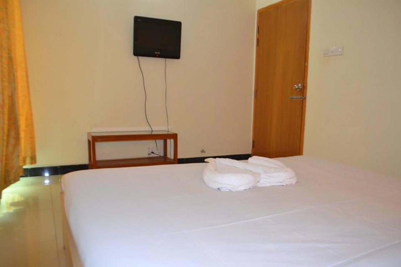 Ocean Palace Cox'Sbazar Кокс Базар Екстериор снимка