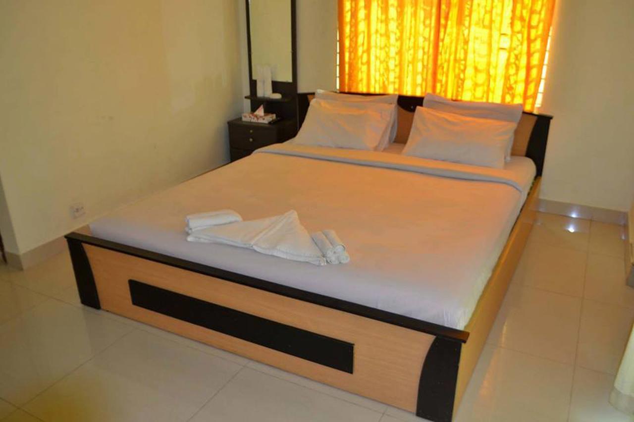 Ocean Palace Cox'Sbazar Кокс Базар Екстериор снимка