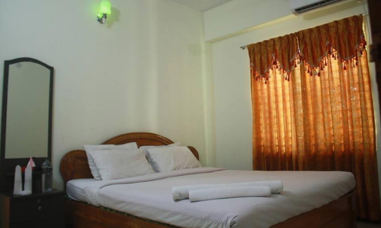 Ocean Palace Cox'Sbazar Кокс Базар Екстериор снимка