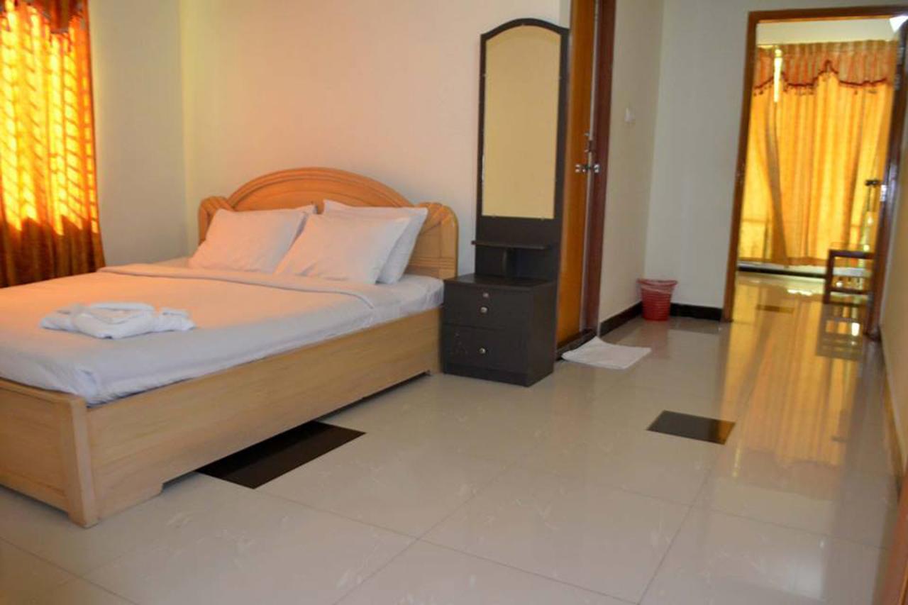 Ocean Palace Cox'Sbazar Кокс Базар Екстериор снимка