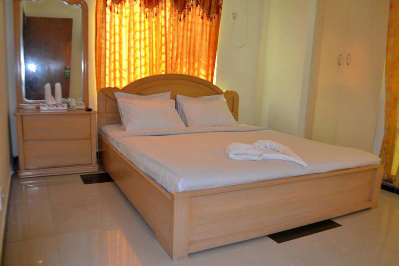 Ocean Palace Cox'Sbazar Кокс Базар Екстериор снимка