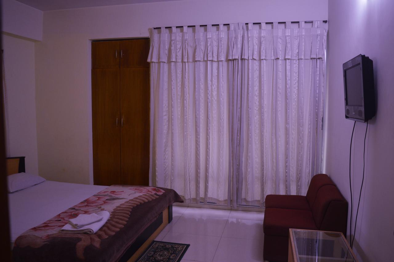 Ocean Palace Cox'Sbazar Кокс Базар Екстериор снимка