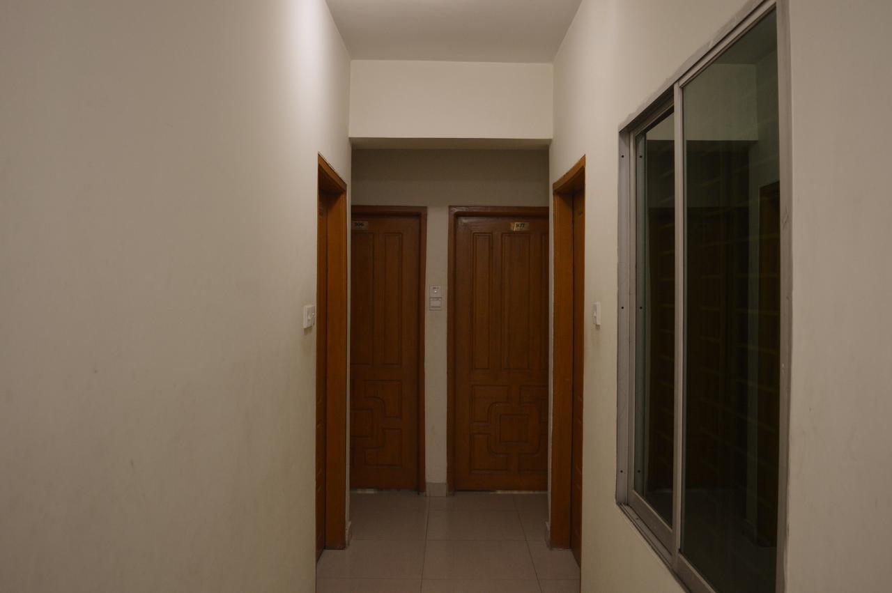 Ocean Palace Cox'Sbazar Кокс Базар Екстериор снимка