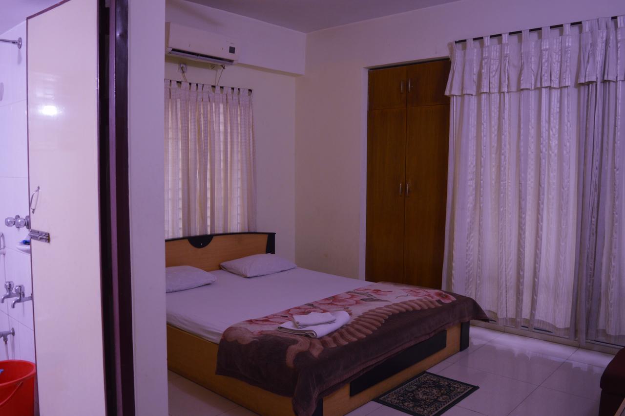 Ocean Palace Cox'Sbazar Кокс Базар Екстериор снимка