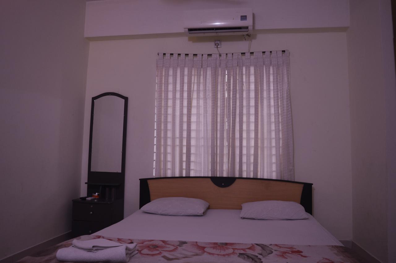 Ocean Palace Cox'Sbazar Кокс Базар Екстериор снимка