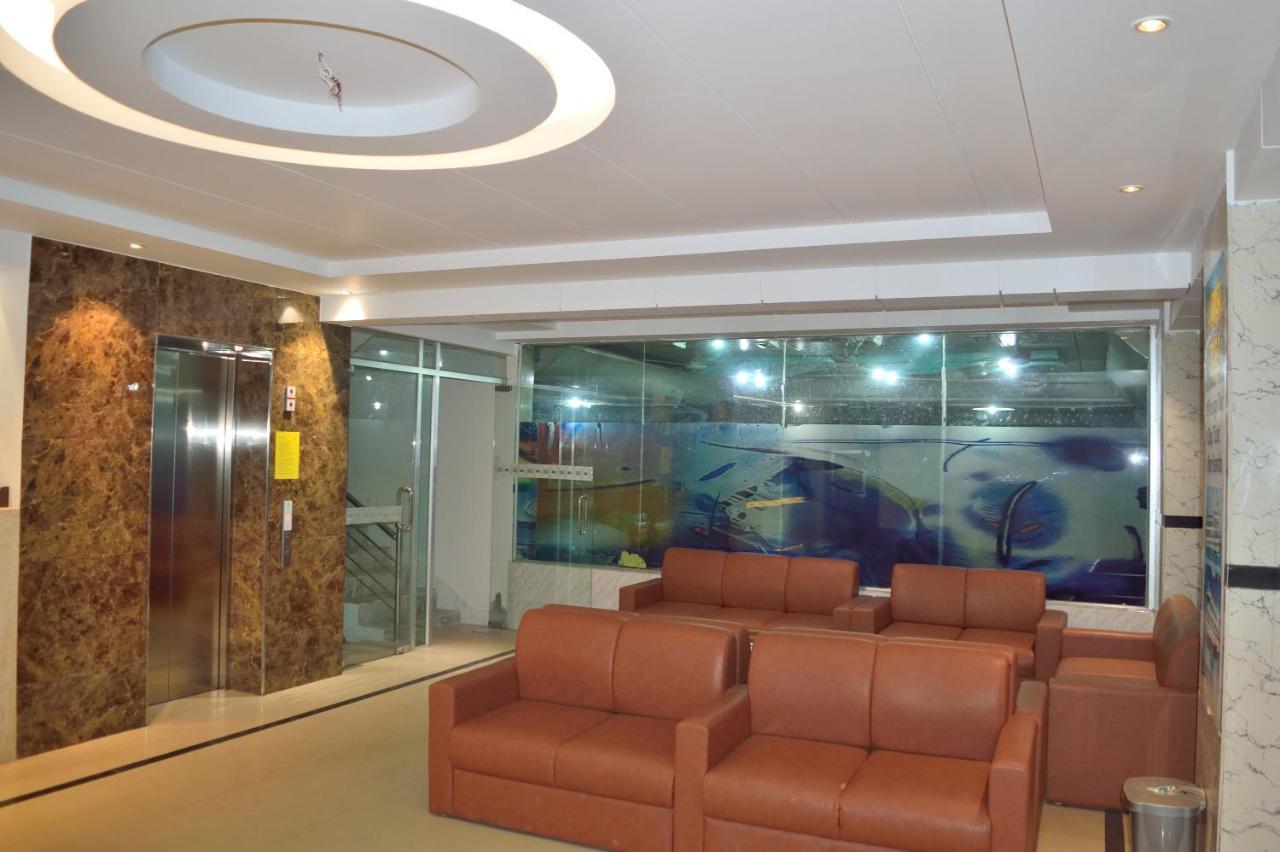 Ocean Palace Cox'Sbazar Кокс Базар Екстериор снимка