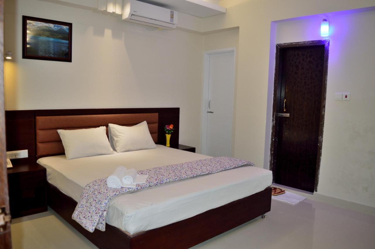 Ocean Palace Cox'Sbazar Кокс Базар Екстериор снимка