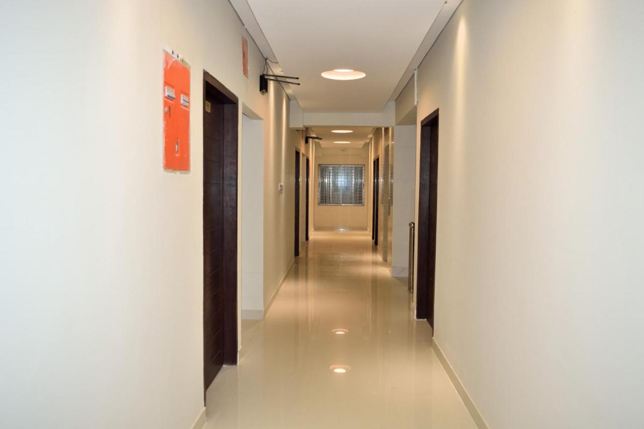 Ocean Palace Cox'Sbazar Кокс Базар Екстериор снимка