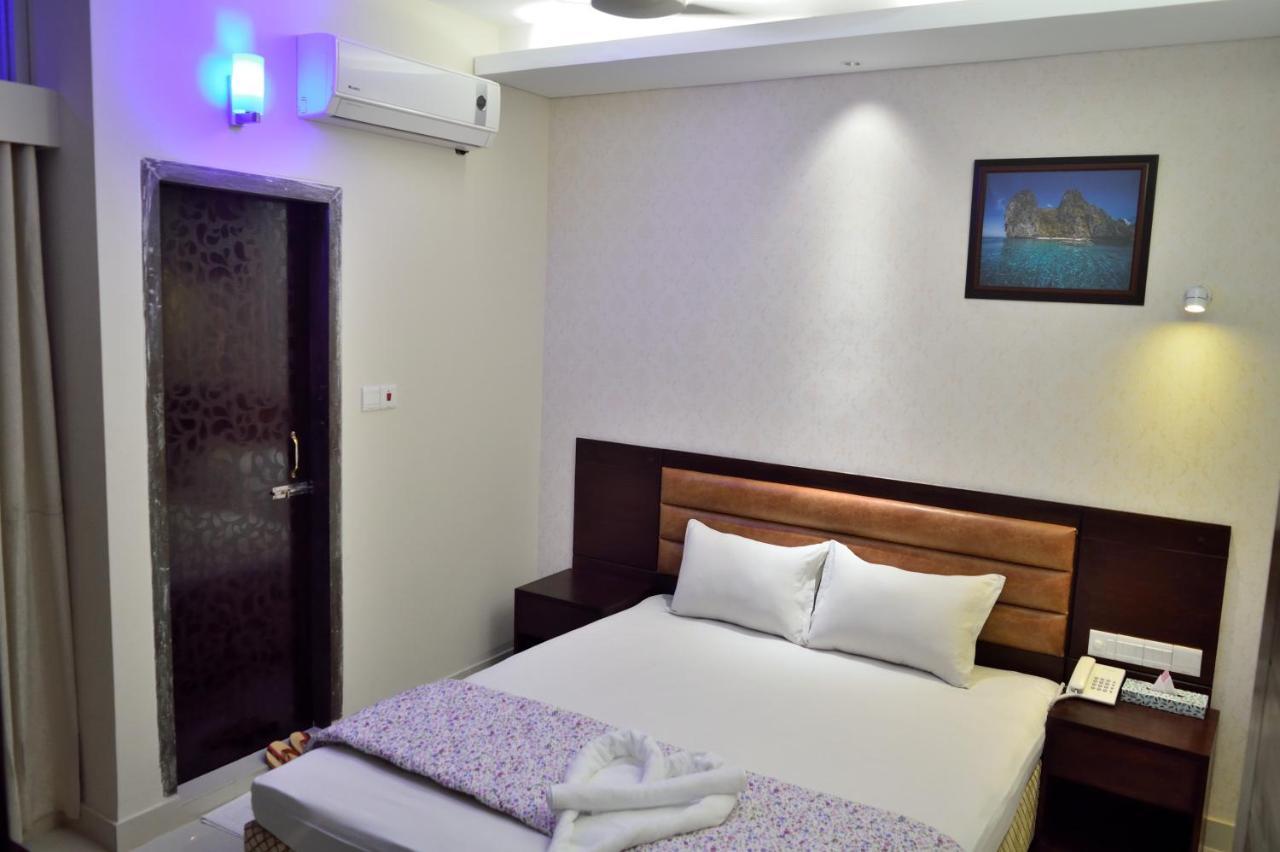 Ocean Palace Cox'Sbazar Кокс Базар Екстериор снимка