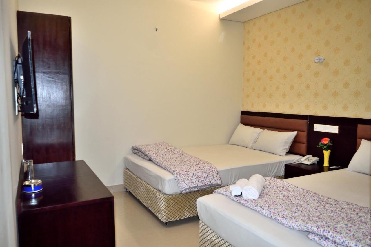 Ocean Palace Cox'Sbazar Кокс Базар Екстериор снимка