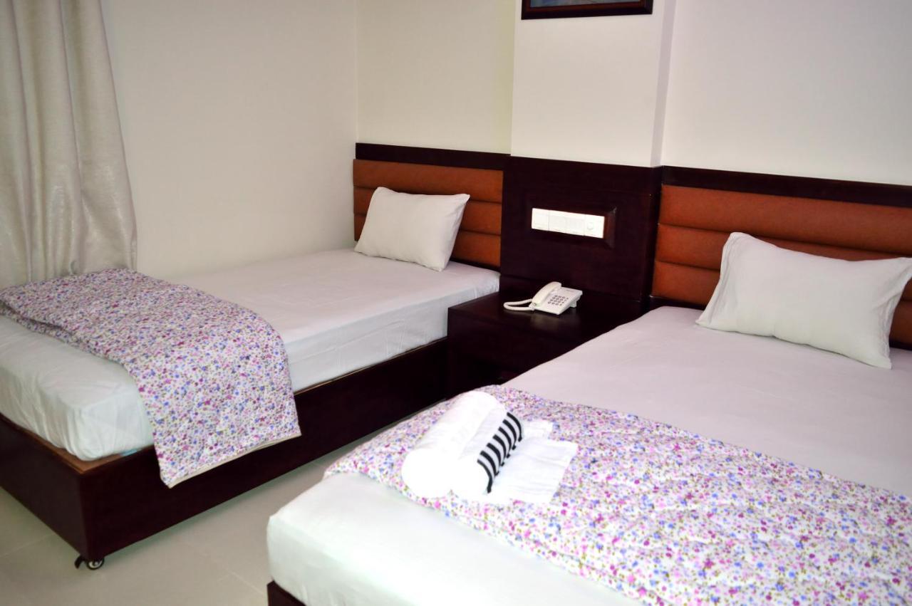 Ocean Palace Cox'Sbazar Кокс Базар Екстериор снимка