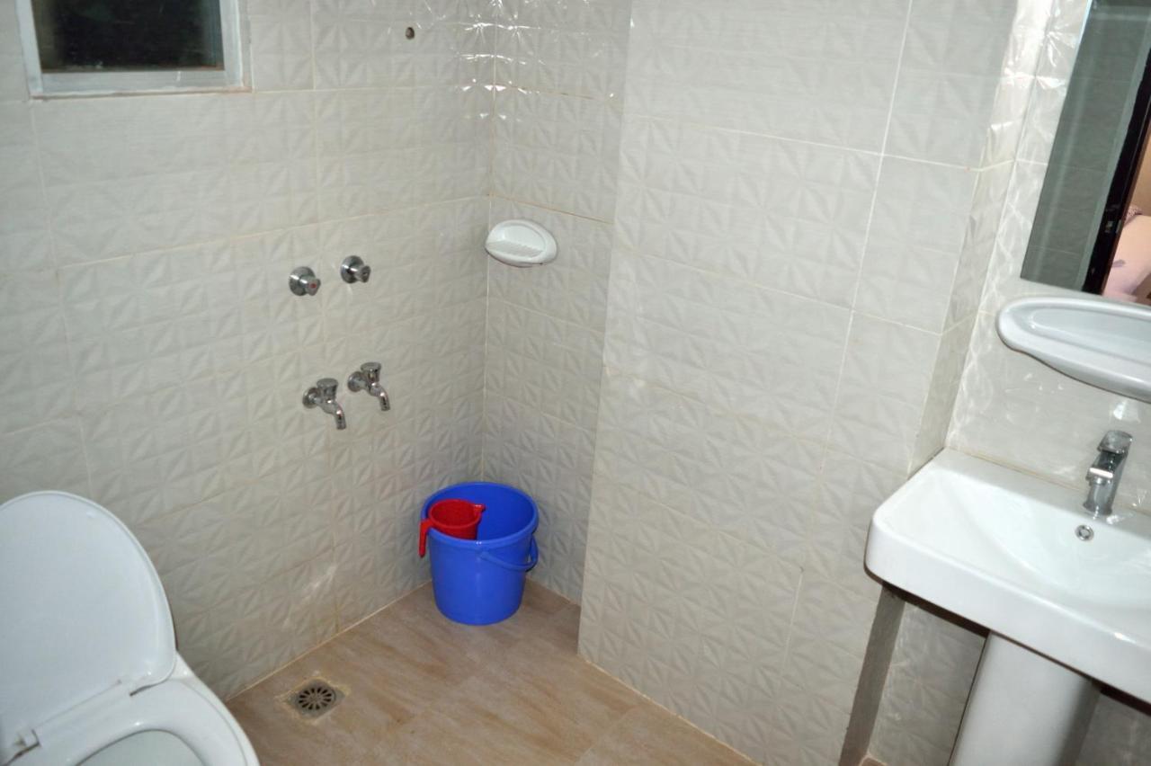 Ocean Palace Cox'Sbazar Кокс Базар Екстериор снимка