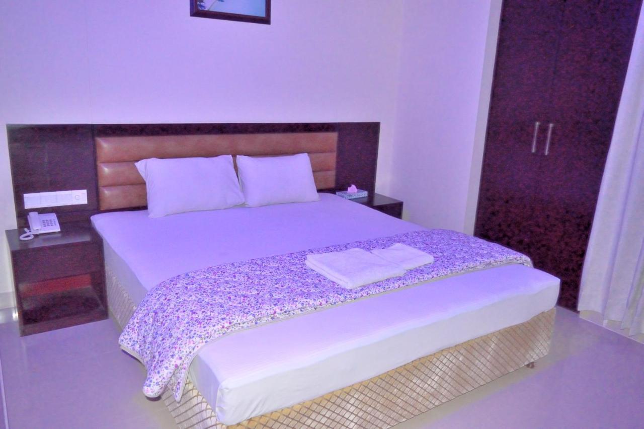 Ocean Palace Cox'Sbazar Кокс Базар Екстериор снимка