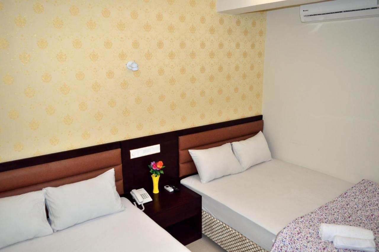Ocean Palace Cox'Sbazar Кокс Базар Екстериор снимка