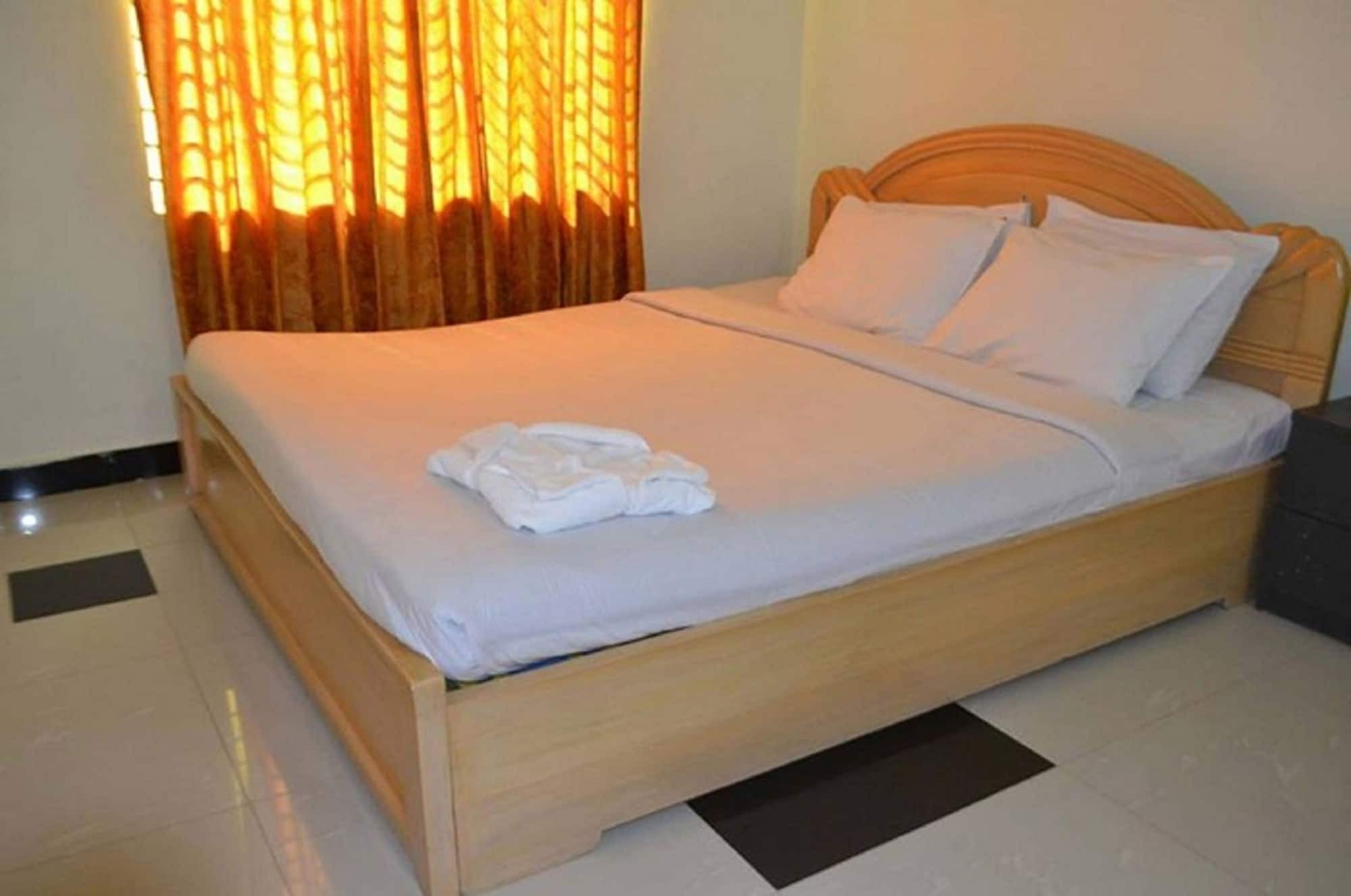Ocean Palace Cox'Sbazar Кокс Базар Екстериор снимка