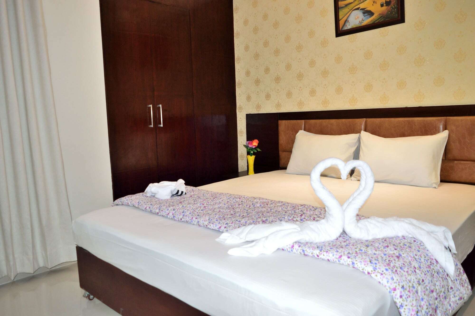 Ocean Palace Cox'Sbazar Кокс Базар Екстериор снимка