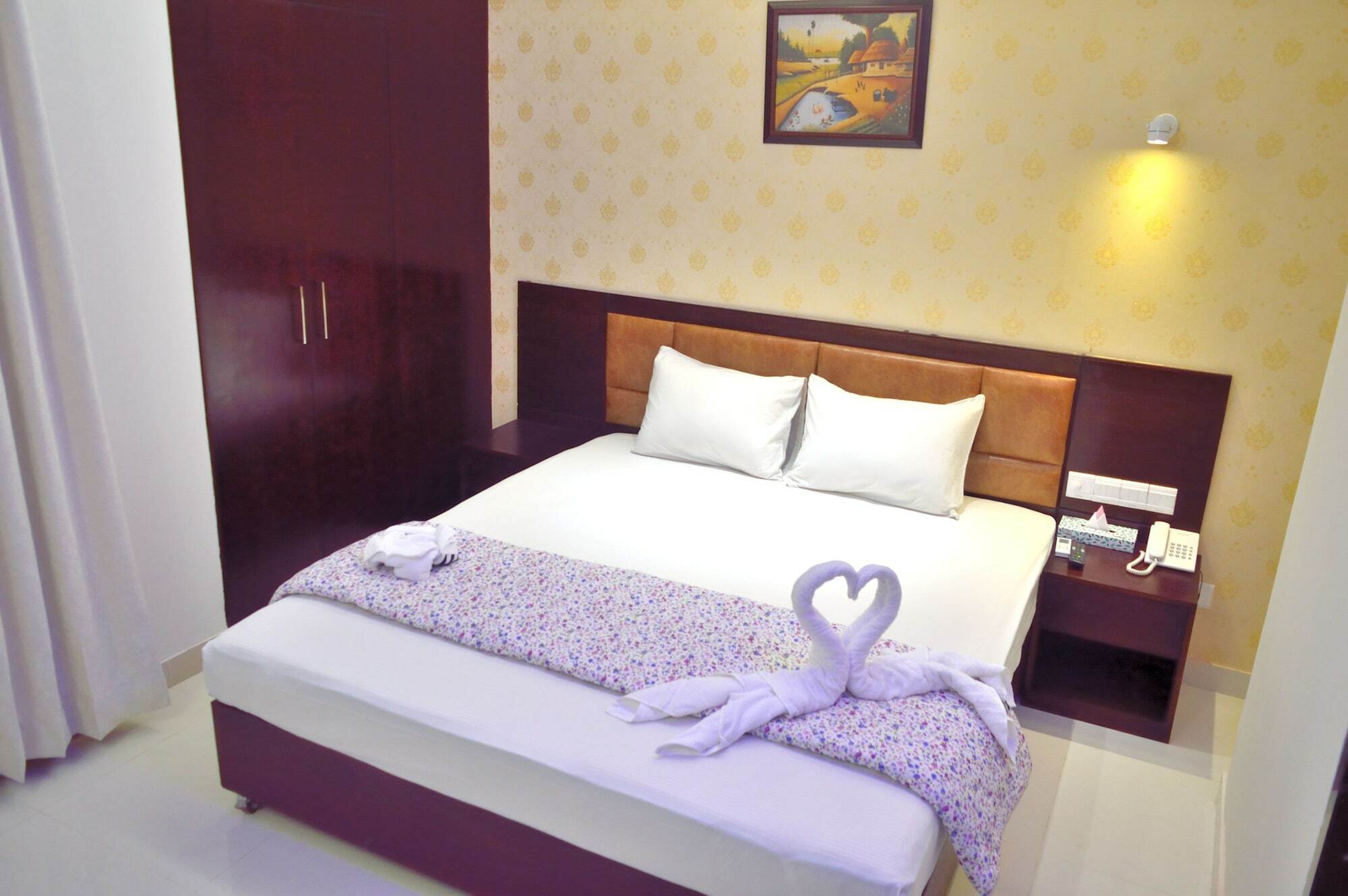 Ocean Palace Cox'Sbazar Кокс Базар Екстериор снимка