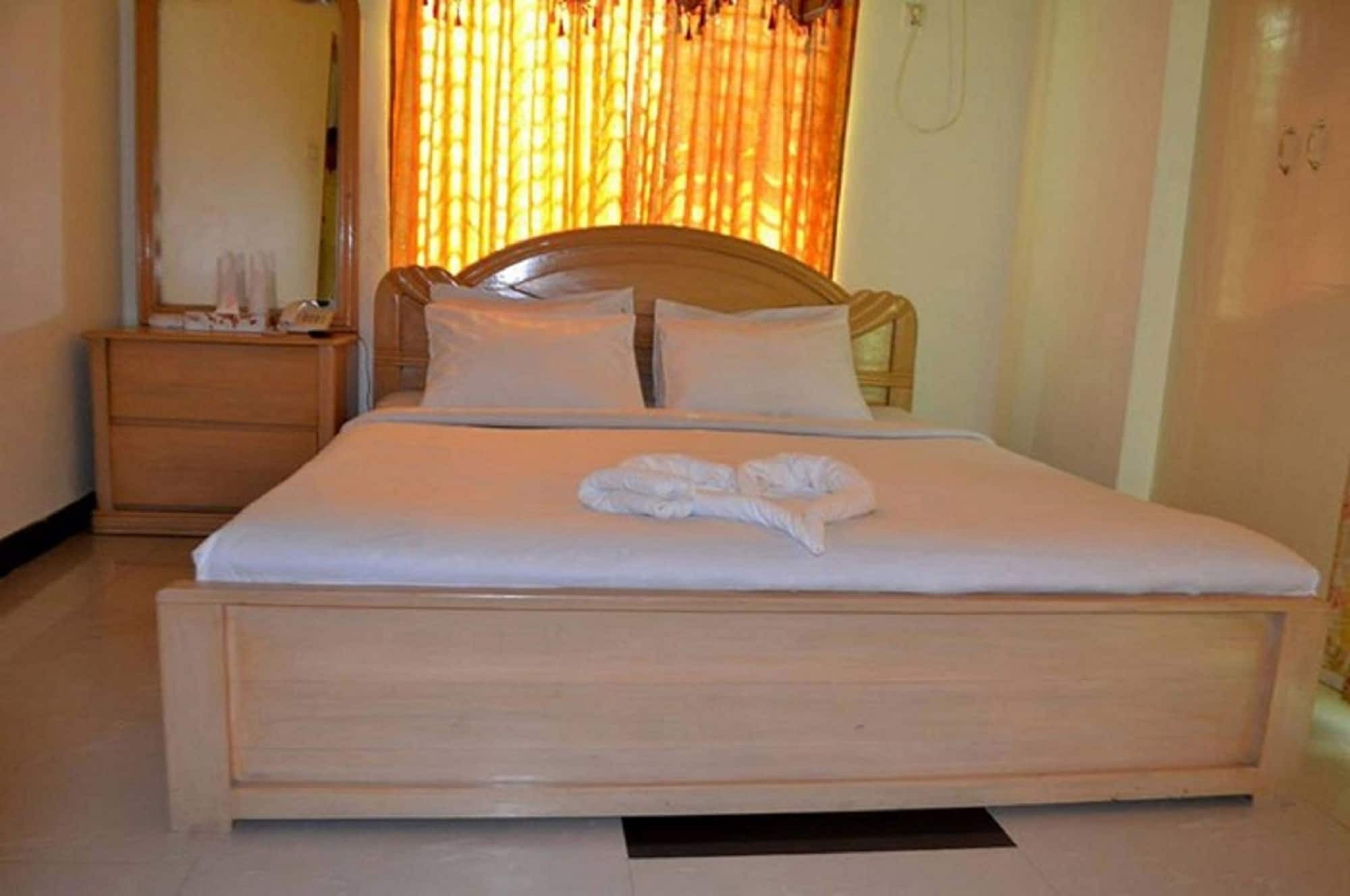 Ocean Palace Cox'Sbazar Кокс Базар Екстериор снимка